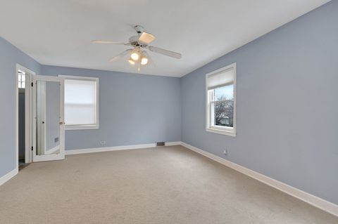 Tiny photo for 3123 W Chase Avenue, Chicago, IL 60645 (MLS # 12462929)