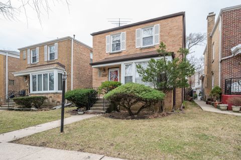 3123 W Chase Avenue Chicago IL 60645
