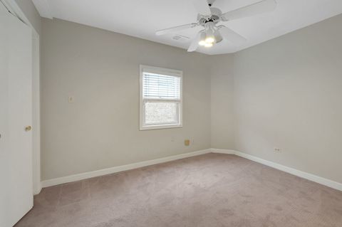 Tiny photo for 3123 W Chase Avenue, Chicago, IL 60645 (MLS # 12462929)