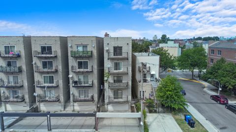 A home in Chicago