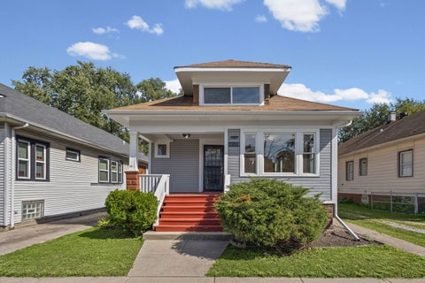 Photo of 10119 S Wentworth Avenue, Chicago, IL 60628 (MLS # 12773198)
