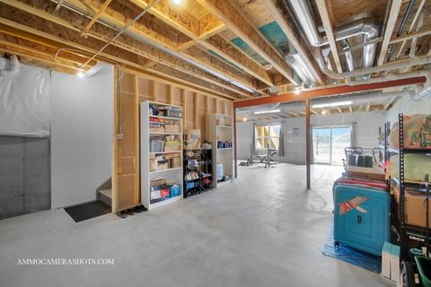 Tiny photo for 1398 Kessler Drive, Mundelein, IL 60060 (MLS # 12558782)