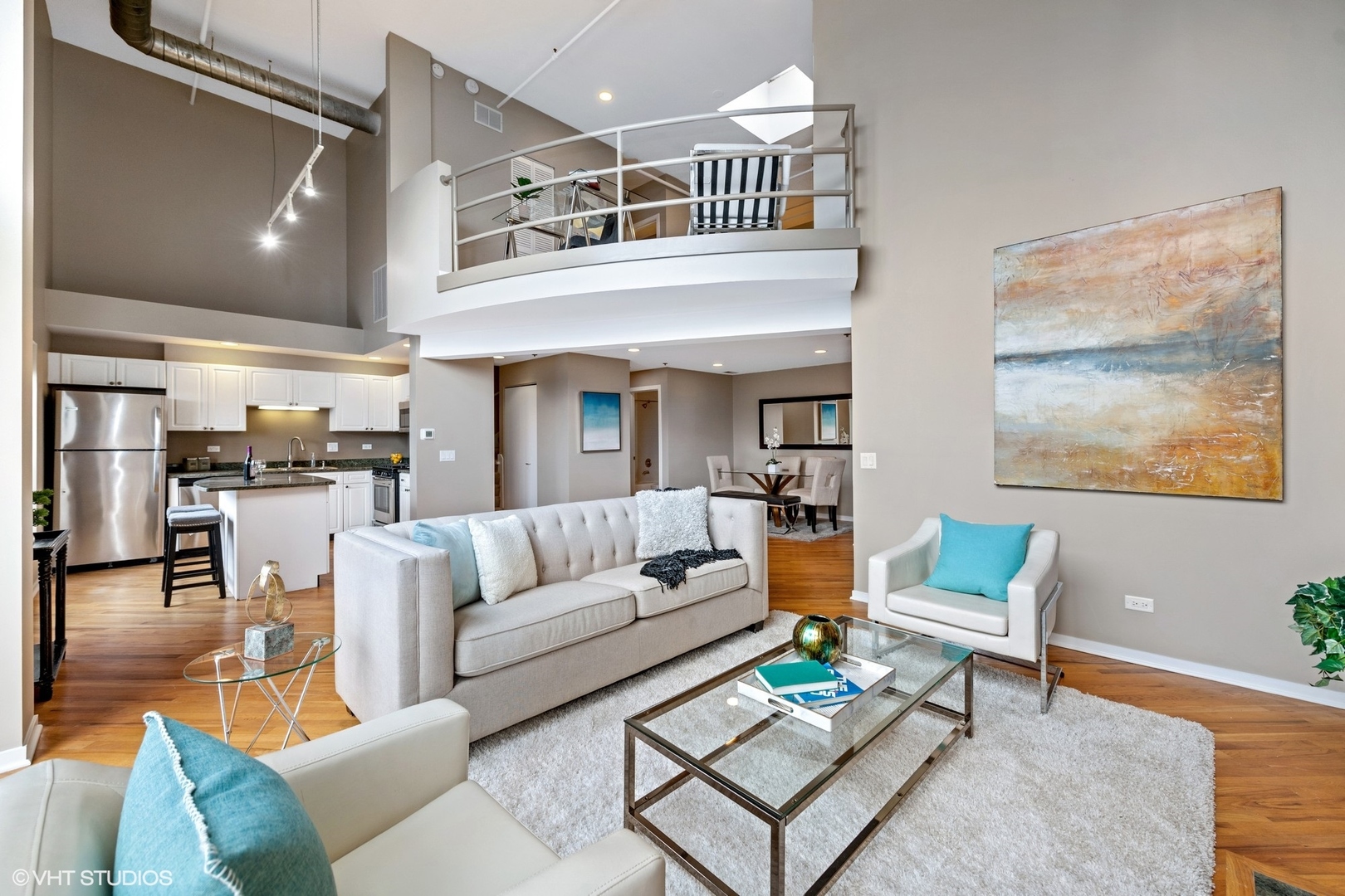 616 W Fulton Street 709
