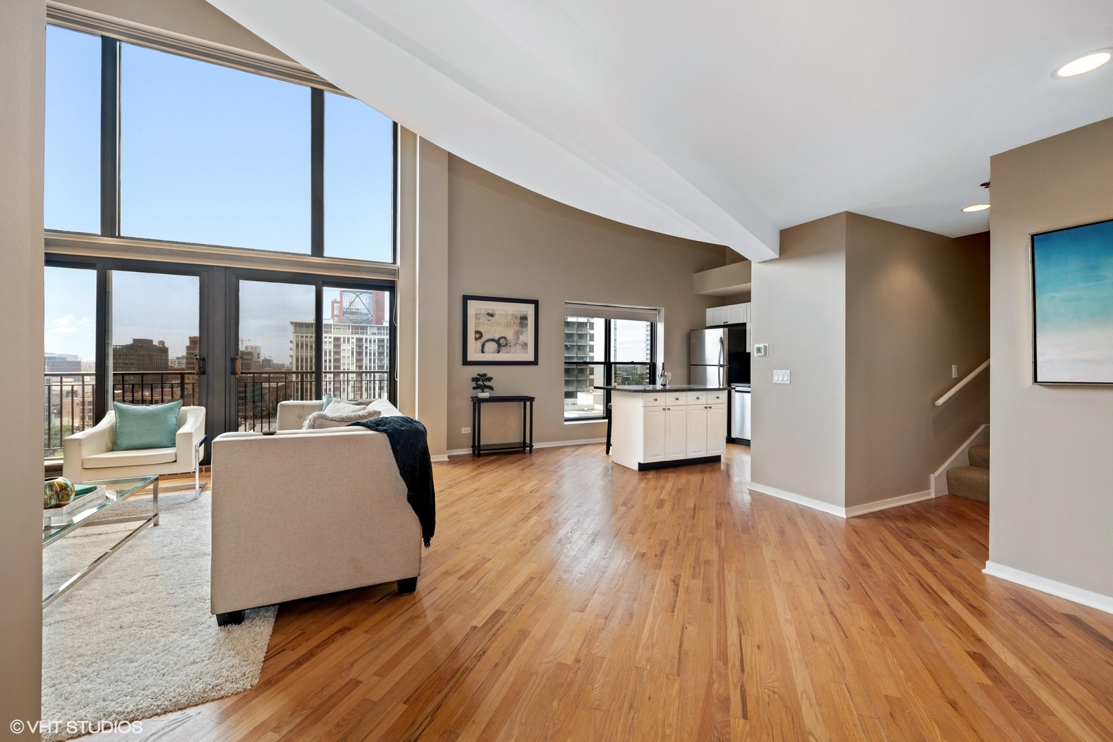 616 W Fulton Street 709