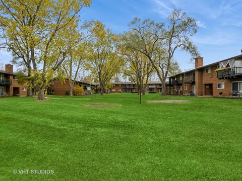 A home in Mount Prospect