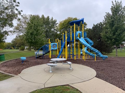 Tiny photo for 803 E Streamwood Boulevard, Streamwood, IL 60107 (MLS # 12616187)