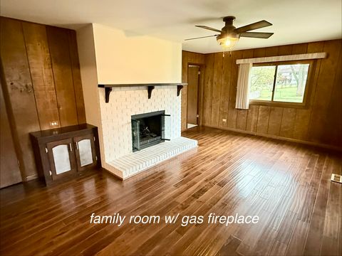 Tiny photo for 803 E Streamwood Boulevard, Streamwood, IL 60107 (MLS # 12616187)
