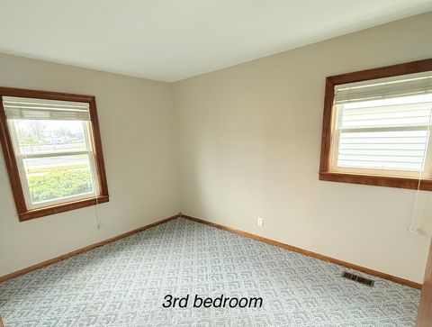 Tiny photo for 803 E Streamwood Boulevard, Streamwood, IL 60107 (MLS # 12616187)