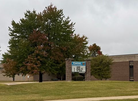 Tiny photo for 803 E Streamwood Boulevard, Streamwood, IL 60107 (MLS # 12616187)