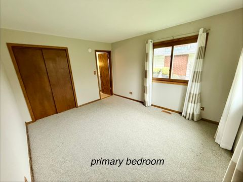 Tiny photo for 803 E Streamwood Boulevard, Streamwood, IL 60107 (MLS # 12616187)