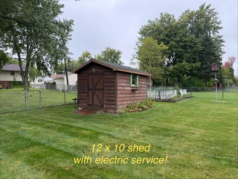 Tiny photo for 803 E Streamwood Boulevard, Streamwood, IL 60107 (MLS # 12616187)