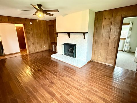 Tiny photo for 803 E Streamwood Boulevard, Streamwood, IL 60107 (MLS # 12616187)