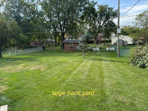 Tiny photo for 803 E Streamwood Boulevard, Streamwood, IL 60107 (MLS # 12616187)