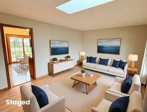 Tiny photo for 803 E Streamwood Boulevard, Streamwood, IL 60107 (MLS # 12616187)