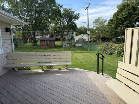 Tiny photo for 803 E Streamwood Boulevard, Streamwood, IL 60107 (MLS # 12616187)