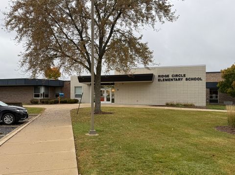 Tiny photo for 803 E Streamwood Boulevard, Streamwood, IL 60107 (MLS # 12616187)