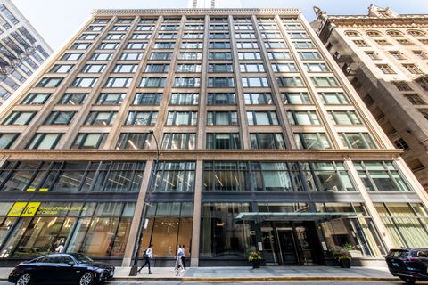 60 E Monroe Street 4203 Chicago IL 60603