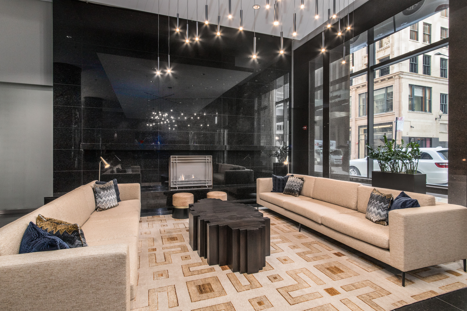 60 E Monroe Street 4203