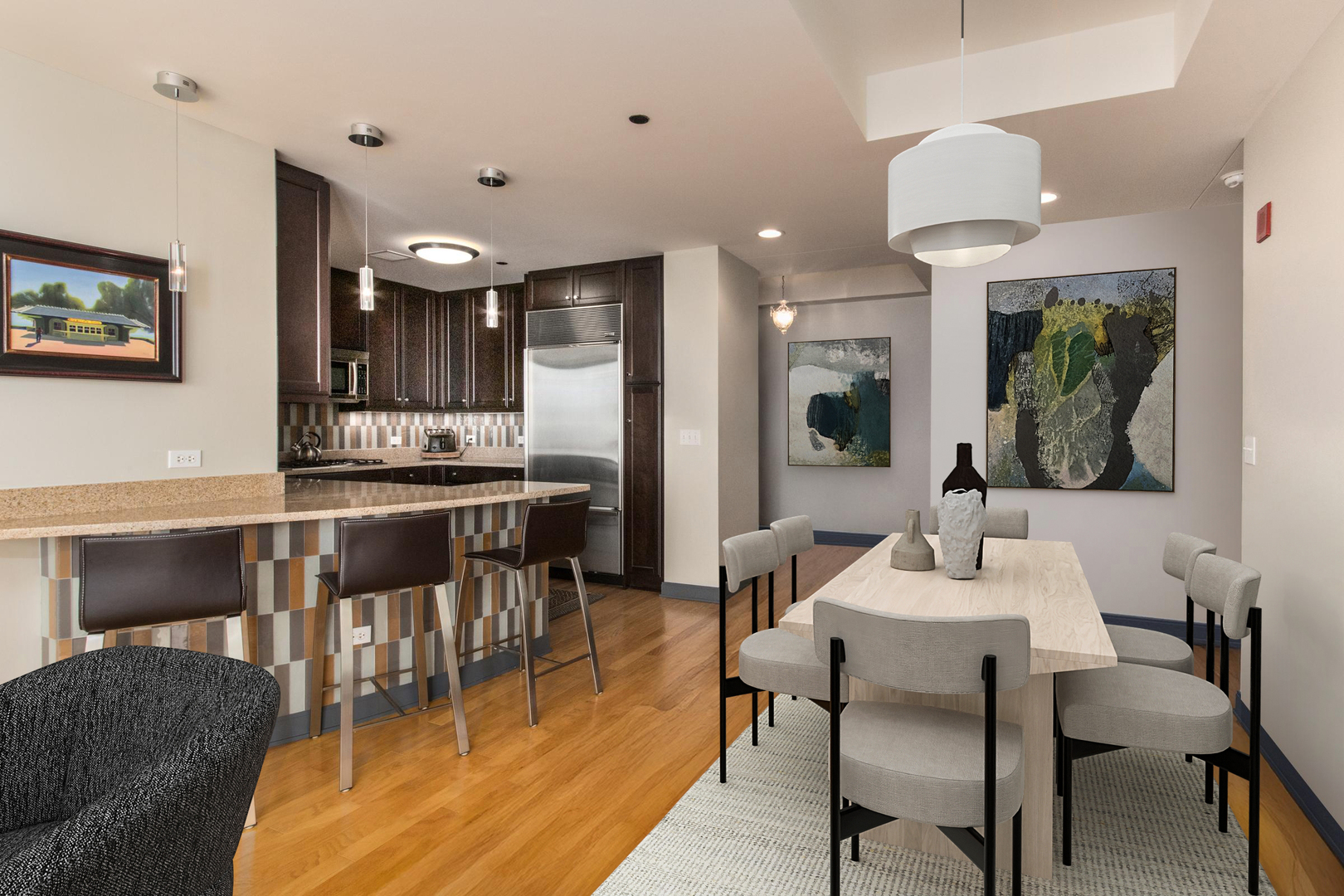 60 E Monroe Street 4203