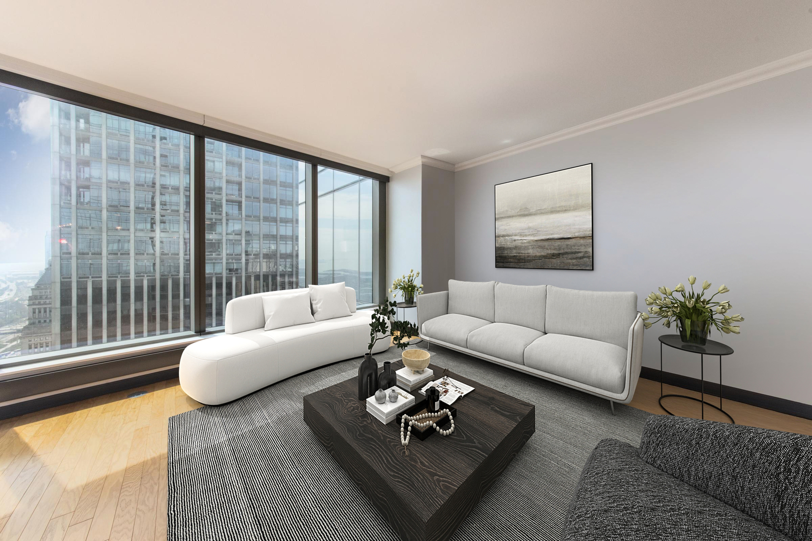 60 E Monroe Street 4203