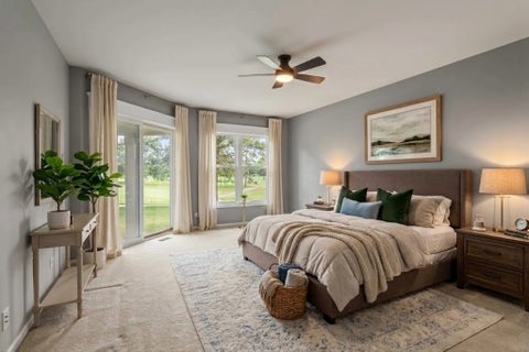 Tiny photo for 352 Satinwood Court N, Buffalo Grove, IL 60089 (MLS # 12775484)