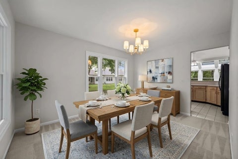 Tiny photo for 352 Satinwood Court N, Buffalo Grove, IL 60089 (MLS # 12775484)