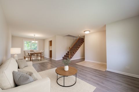 Tiny photo for 25 Pheasant Road, Matteson, IL 60443 (MLS # 12484881)