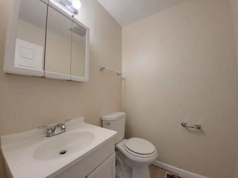 Tiny photo for 25 Pheasant Road, Matteson, IL 60443 (MLS # 12484881)