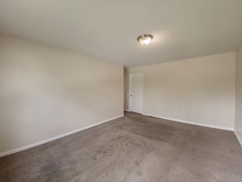 Tiny photo for 25 Pheasant Road, Matteson, IL 60443 (MLS # 12484881)