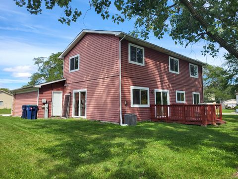 Tiny photo for 25 Pheasant Road, Matteson, IL 60443 (MLS # 12484881)