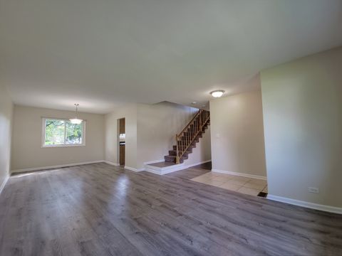 Tiny photo for 25 Pheasant Road, Matteson, IL 60443 (MLS # 12484881)