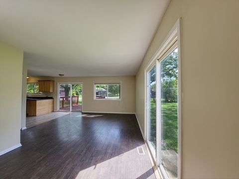 Tiny photo for 25 Pheasant Road, Matteson, IL 60443 (MLS # 12484881)