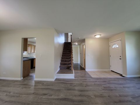 Tiny photo for 25 Pheasant Road, Matteson, IL 60443 (MLS # 12484881)