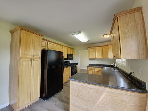 Tiny photo for 25 Pheasant Road, Matteson, IL 60443 (MLS # 12484881)