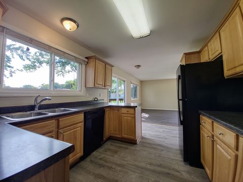 Tiny photo for 25 Pheasant Road, Matteson, IL 60443 (MLS # 12484881)