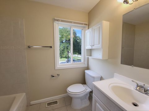Tiny photo for 25 Pheasant Road, Matteson, IL 60443 (MLS # 12484881)