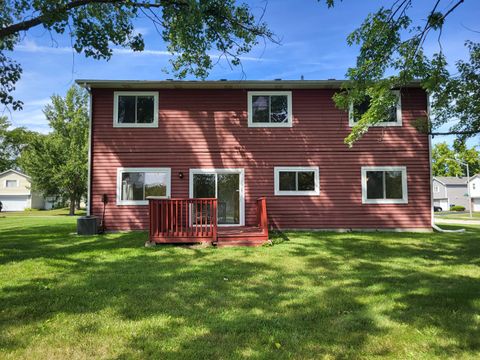 Tiny photo for 25 Pheasant Road, Matteson, IL 60443 (MLS # 12484881)