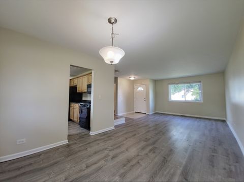 Tiny photo for 25 Pheasant Road, Matteson, IL 60443 (MLS # 12484881)