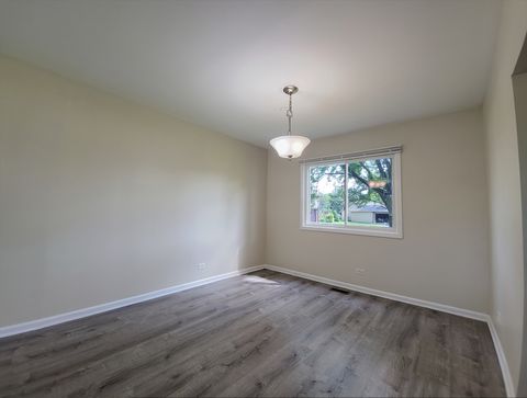Tiny photo for 25 Pheasant Road, Matteson, IL 60443 (MLS # 12484881)