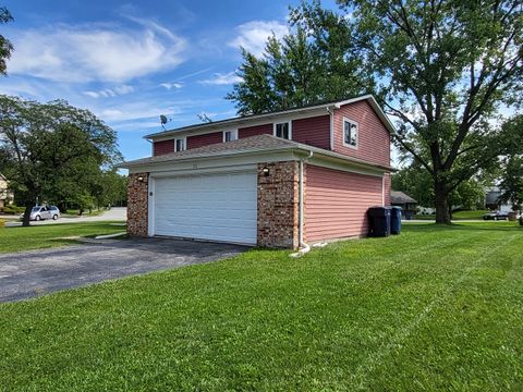 Tiny photo for 25 Pheasant Road, Matteson, IL 60443 (MLS # 12484881)