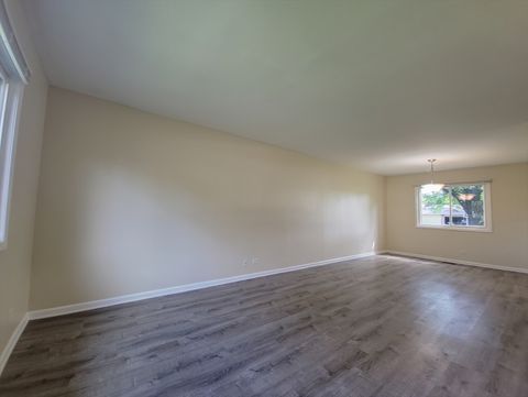 Tiny photo for 25 Pheasant Road, Matteson, IL 60443 (MLS # 12484881)