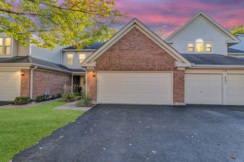 2116 Glasgow Court 2116 Hanover Park IL 60133