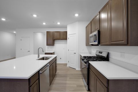 Tiny photo for 12206 Dodwell Street, Huntley, IL 60142 (MLS # 12617526)