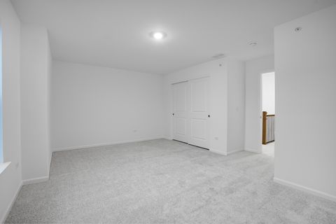 Tiny photo for 12206 Dodwell Street, Huntley, IL 60142 (MLS # 12617526)