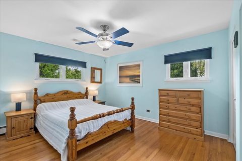 Tiny photo for 611 50th Place, Western Springs, IL 60558 (MLS # 12623383)