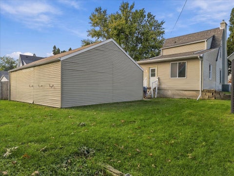 Tiny photo for 507 W 13th Street, Sterling, IL 61081 (MLS # 12789966)