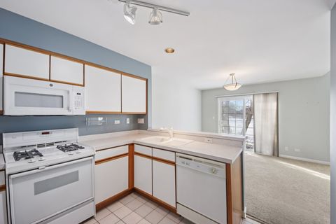 Tiny photo for 858 Old Checker Road, Buffalo Grove, IL 60089 (MLS # 12551394)