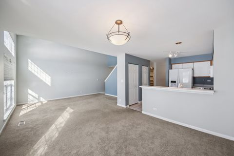 Tiny photo for 858 Old Checker Road, Buffalo Grove, IL 60089 (MLS # 12551394)