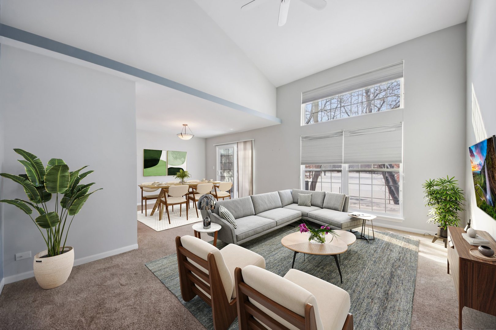 858 Old Checker Road