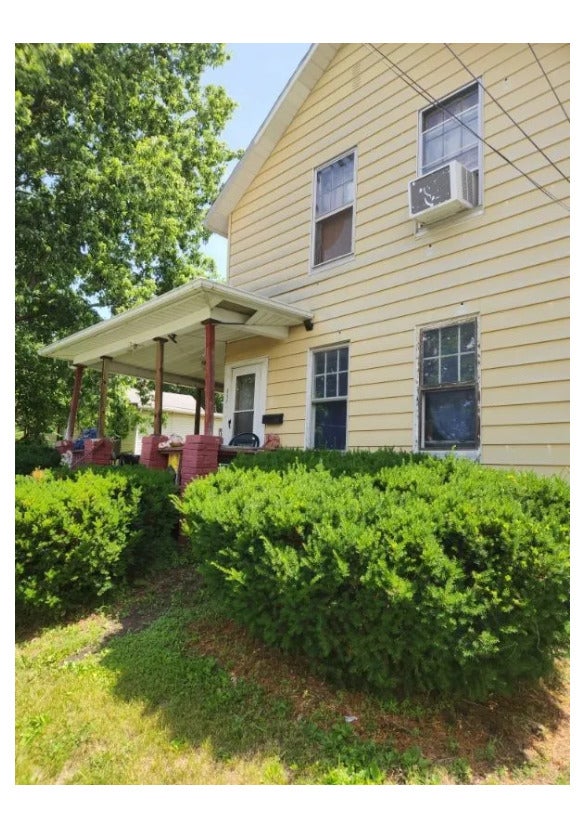 853 N Cedar Street